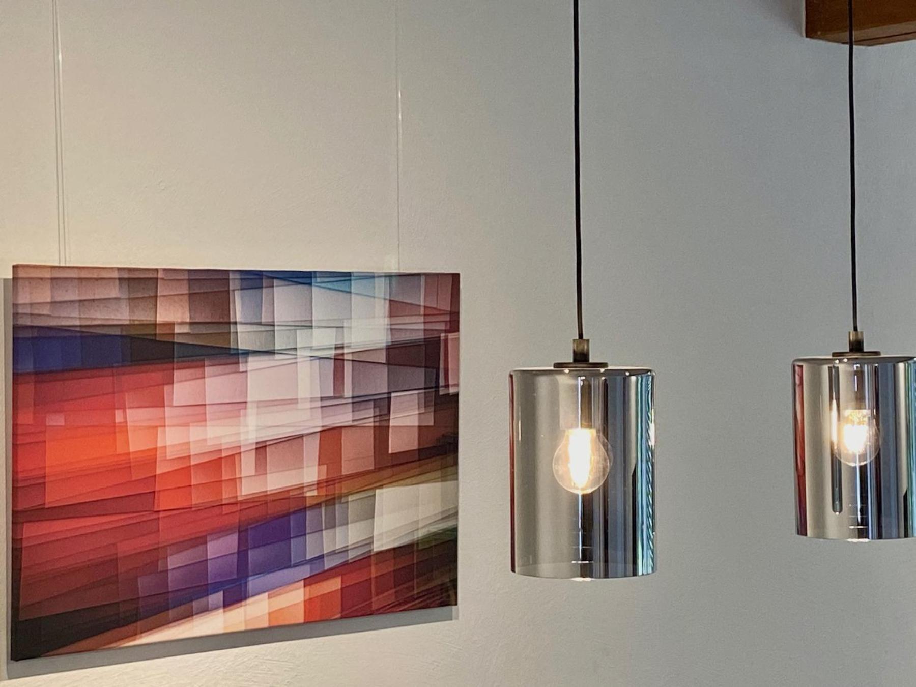 Ferienwohnung Galerie Rosenstrasse Кресброн Экстерьер фото